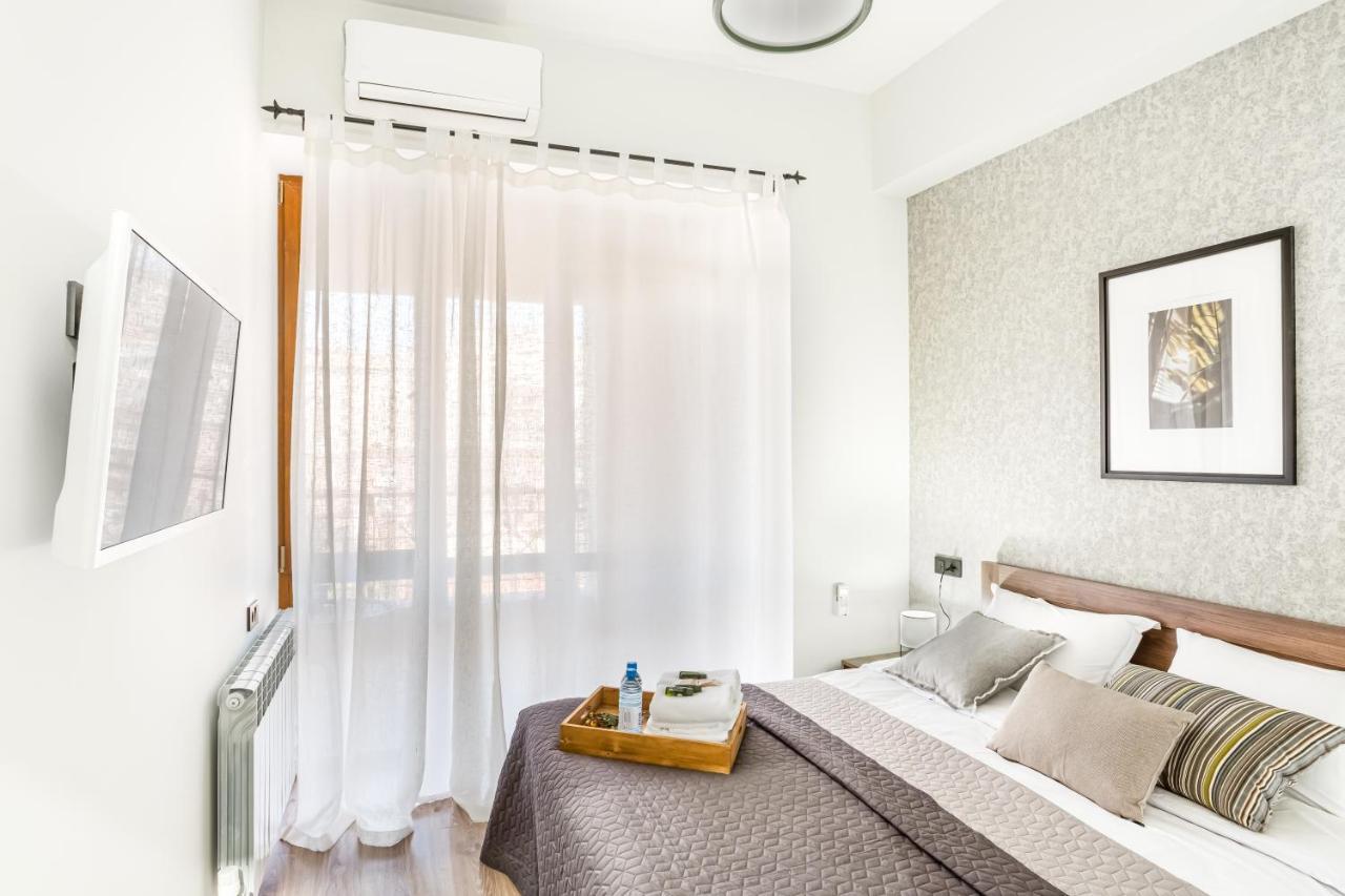 Hotelise I Tonic Apartment Jerevan Buitenkant foto