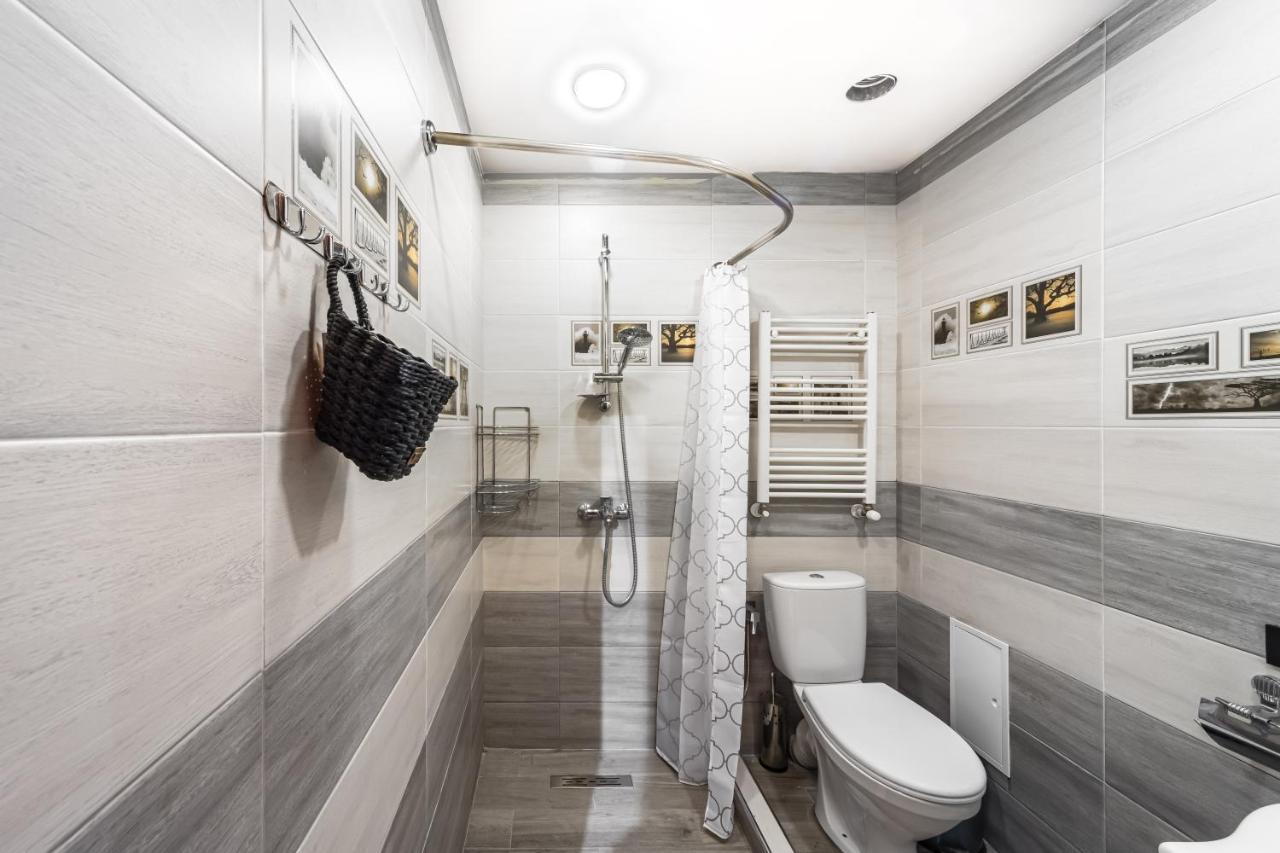 Hotelise I Tonic Apartment Jerevan Buitenkant foto