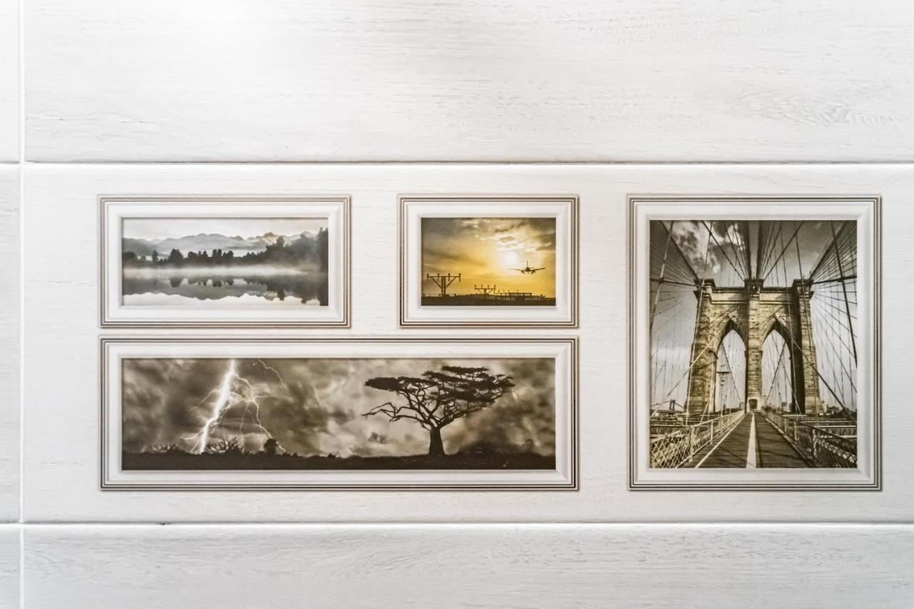 Hotelise I Tonic Apartment Jerevan Buitenkant foto