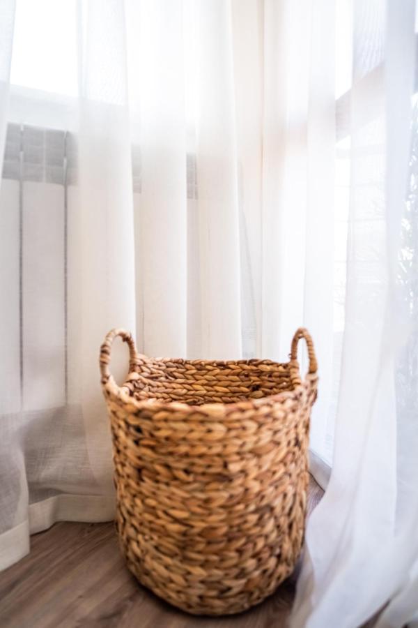 Hotelise I Tonic Apartment Jerevan Buitenkant foto