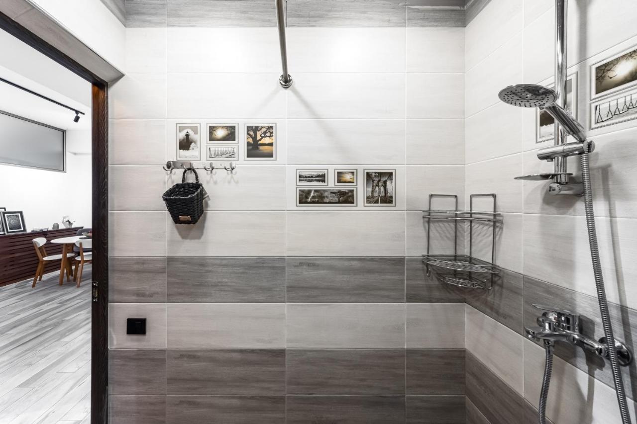 Hotelise I Tonic Apartment Jerevan Buitenkant foto