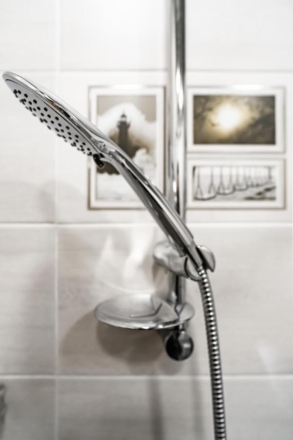 Hotelise I Tonic Apartment Jerevan Buitenkant foto