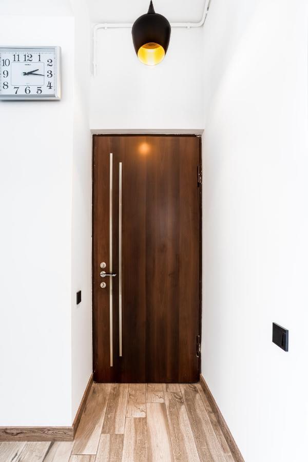 Hotelise I Tonic Apartment Jerevan Buitenkant foto